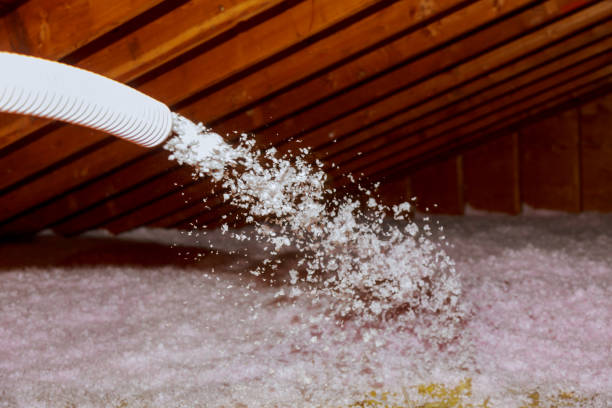 New London, OH Insulation Contractor Pros