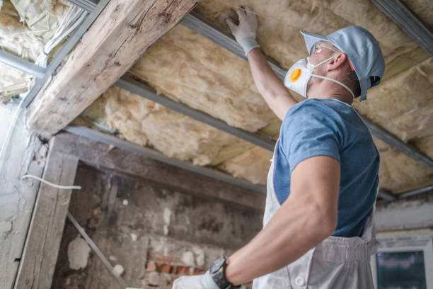 Best Eco-Friendly Insulation in New London, OH
