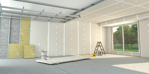 Best Geographic-Specific Insulation Services in New London, OH