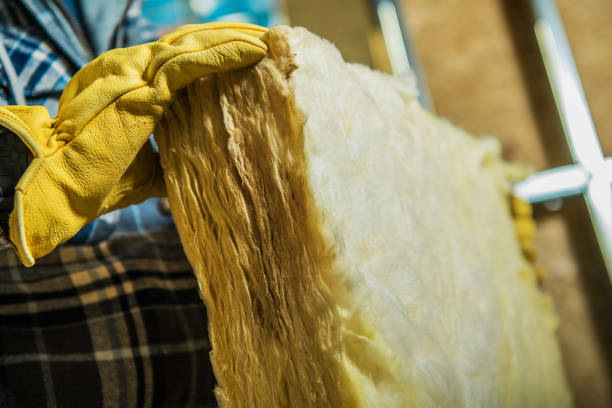 Best Residential Insulation in New London, OH