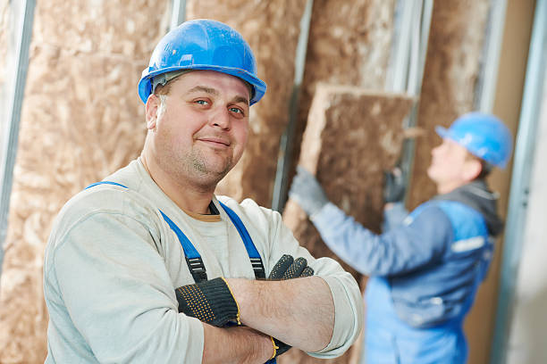 Types of Insulation We Offer in New London, OH