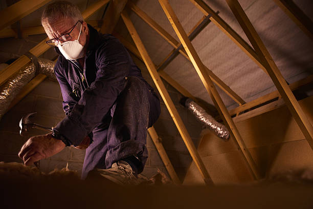 Best Insulation for Specific Applications in New London, OH